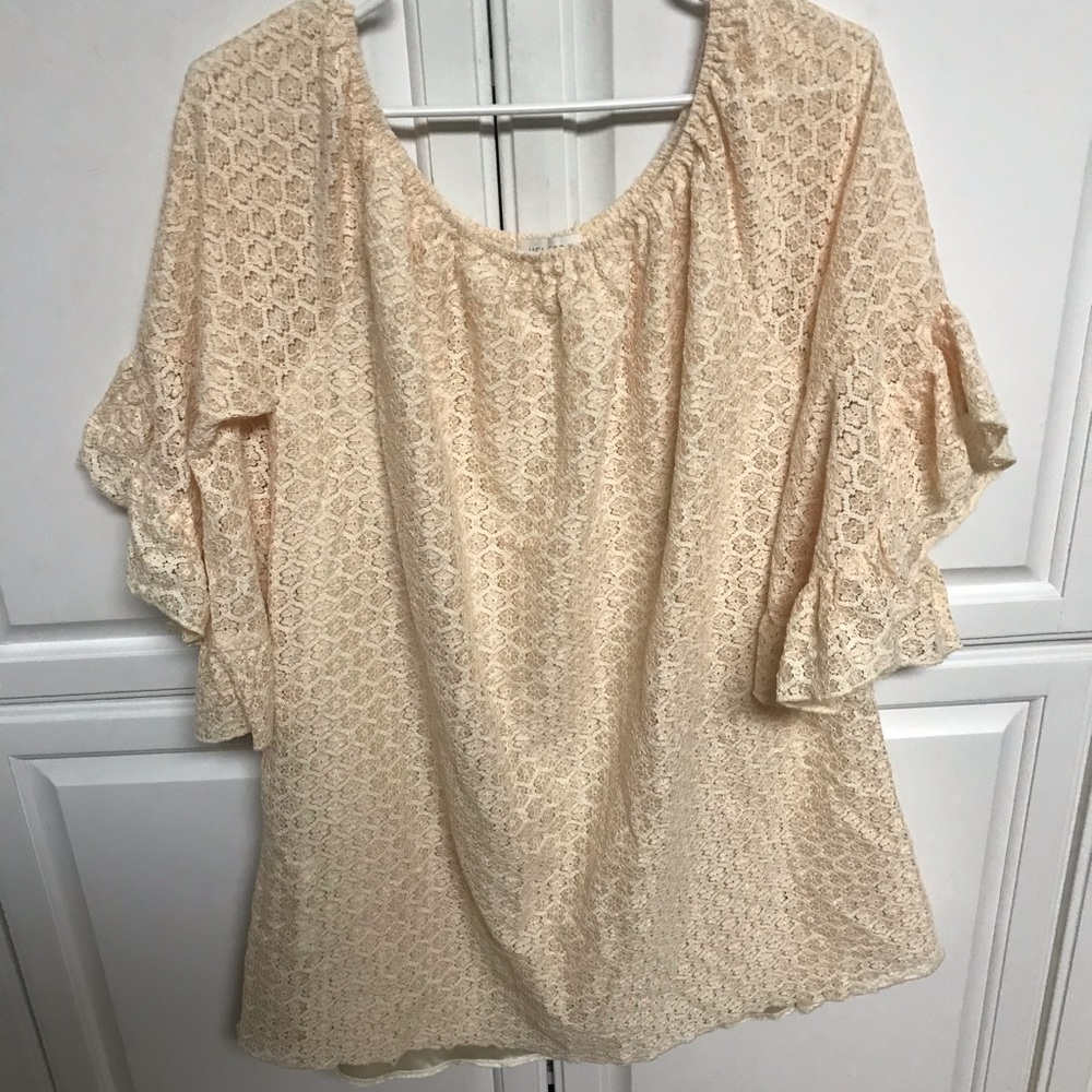 Velzera Women’s Size “ XLarge” Top or Dress.